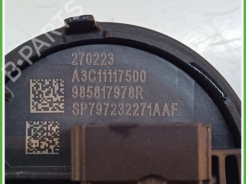 Other RENAULT CAPTUR II (HF_) E-TECH 160 | BP40138133O1 - Image 2
