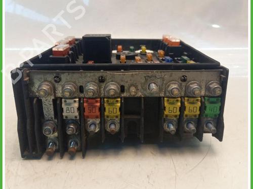 Fuse box VW PASSAT B6 (3C2) 2.0 TDI 16V | BP40148572E1 - Image 5