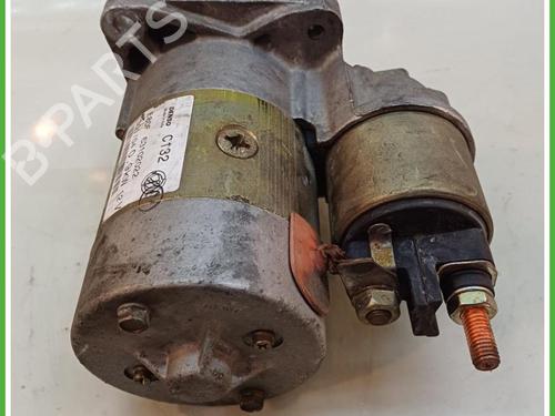 Starter FIAT PANDA (169_) 1.2 (169.AXB11, 169.AXB1A) | BP40137279M8  - Image 6