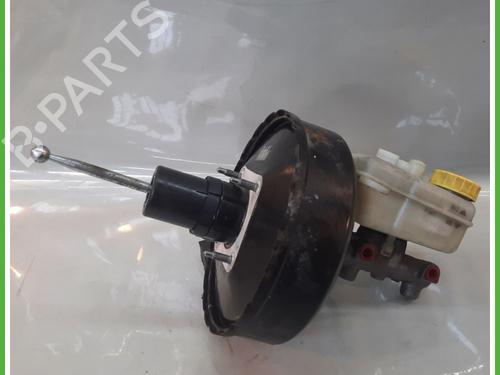 Servo brake SKODA FABIA II (542) 1.2 | BP13535973M42 