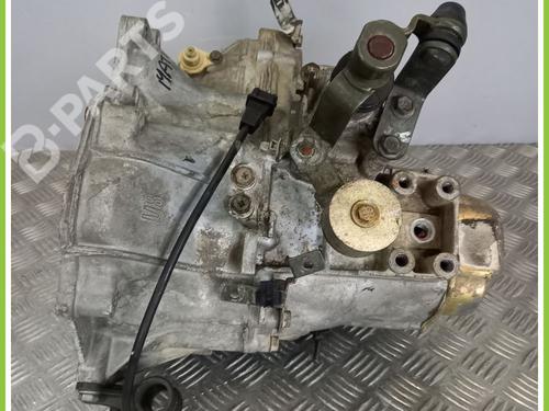 Gearbox CHEVROLET MATIZ (M200, M250) 0.8 | BP11764558M3 