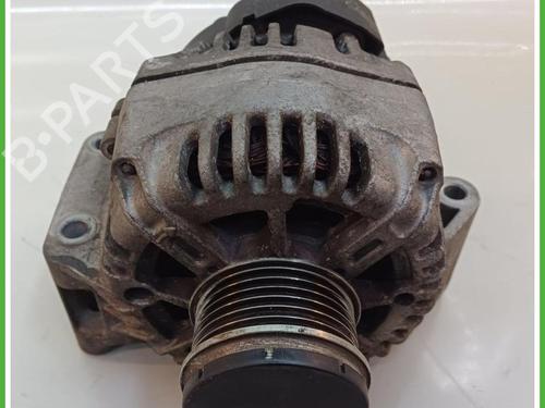 Alternator FORD KA (RU8) 1.3 TDCi | BP40138409M7 - Image 2