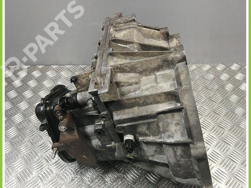 Gearbox FORD FIESTA V (JH_, JD_) 1.6 TDCi | BP11370847M3 