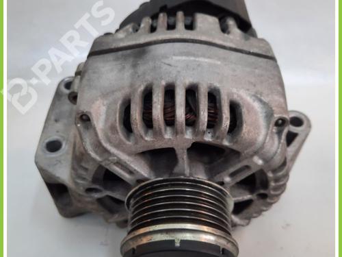 Alternator FIAT PUNTO EVO (199_) 1.3 D Multijet (199AXC1A, 199BXC1A, 199AXT1A, 199BXT1A) | BP11369700M7 