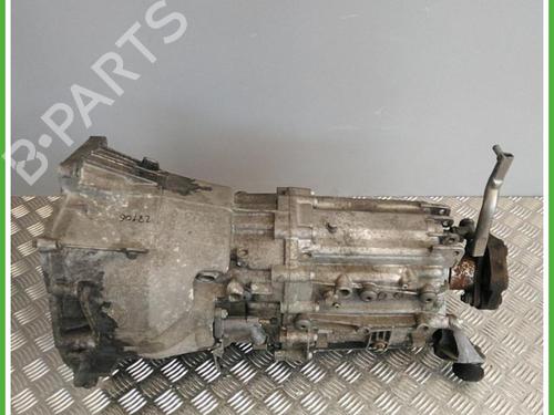 Gearbox BMW 3 Touring (E46) 320 d | BP40131809M3 - Image 4