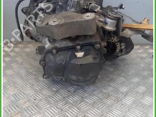 Gearbox OPEL ADAM (M13) 1.4 LPG | BP40074256M3 - Image 3