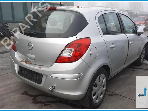 Alternator OPEL CORSA D (S07) 1.2 LPG (L08, L68) | BP40144639M7 - Image 8