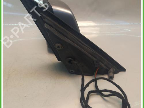 Left mirror BMW X3 (E83) 2.0 d | BP30169367C26 