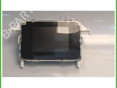 Used Radio Radio FORD FIESTA VI (CB1, CCN) 1.4 TDCi (68 hp) 40145262 40145262