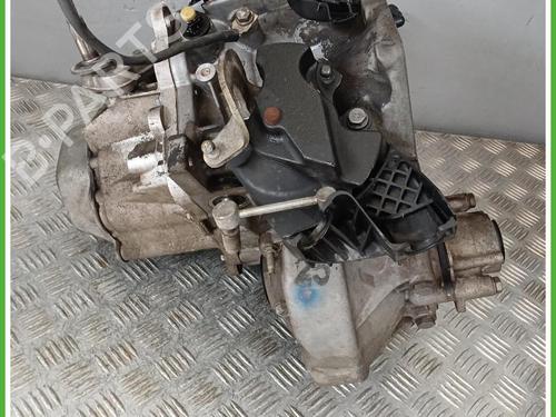 Gearbox CITROËN BERLINGO Box Body/MPV (B9) 1.6 HDi 90 | BP40075902M3 - Image 2