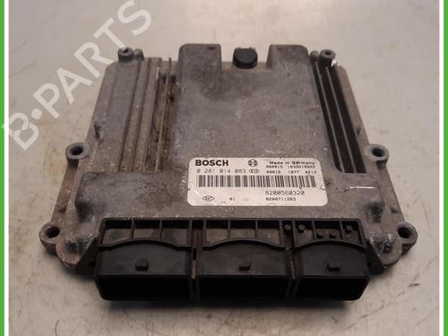 engine-control-unit-ecu-renault-espace-iv-jk01_-2002-40074657 main image