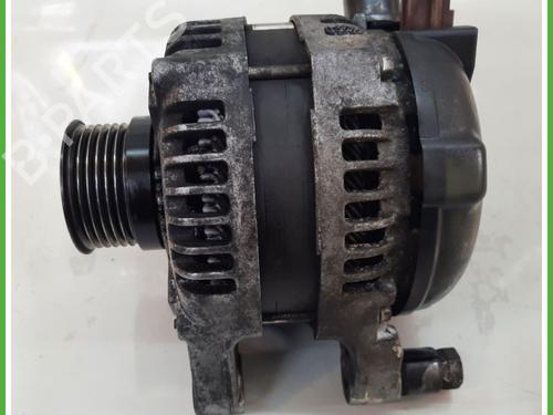 Generator FORD FOCUS C-MAX (DM2) 1.6 TDCi | BP15051619M7 