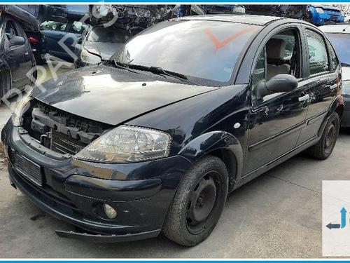 Used Parts CITROËN C3 I (FC_, FN_) 1.4 HDi 5017882