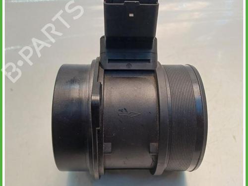 Mass air flow sensor PEUGEOT 807 (EB_) 2.0 HDi | BP40147468M95 - Image 2