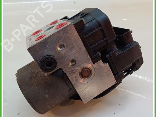 ABS pump OPEL MERIVA A MPV (X03) 1.7 DTI (E75) | BP16830382M43 