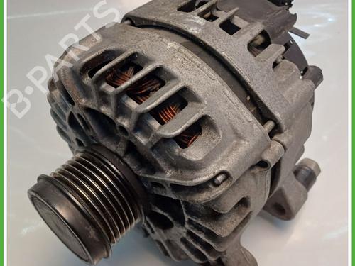 Used Alternator PEUGEOT 2008 I (CU_) 1.6 BlueHDi 75 (75 hp) 27409574