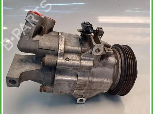 Other SUZUKI SPLASH (EX) 1.0 (A5B310) | BP40144484O1 - Image 5
