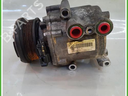 AC compressor FORD FIESTA VI (CB1, CCN) 1.25 | BP14363044M34 