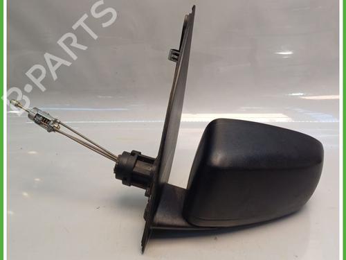 Left mirror FIAT PANDA (169_) 1.1 (169.AXA1A) | BP21837819C26 