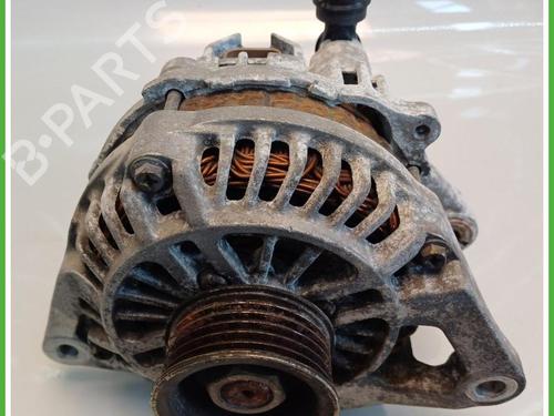 Alternator MAZDA 3 (BK) 1.6 (BK14) | BP40145931M7 - Image 2