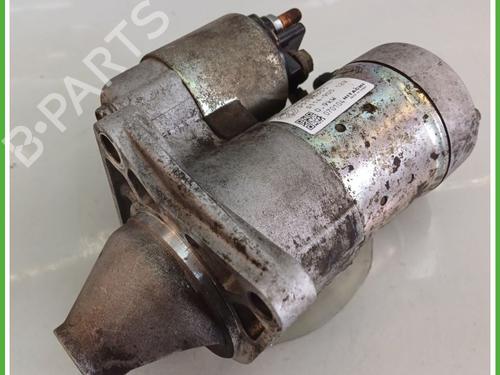 Used Starter FIAT GRANDE PUNTO (199_) 1.2 (65 hp) 20165087