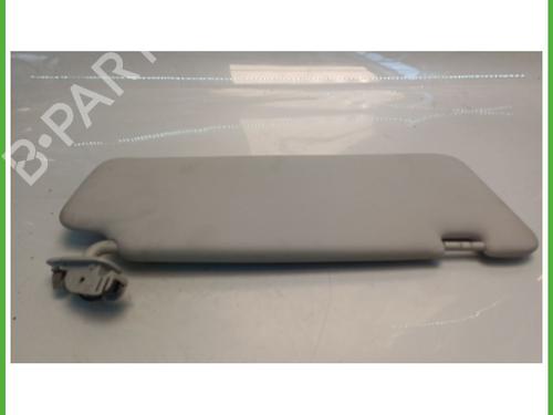 Left sun visor AUDI A4 B8 Avant (8K5) 2.0 TDI | BP28083697I1 