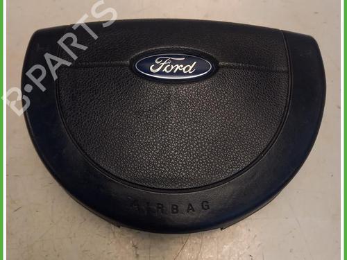 Used Driver airbag Driver airbag FORD FIESTA V (JH_, JD_) 1.4 16V (80 hp) 40075600 40075600