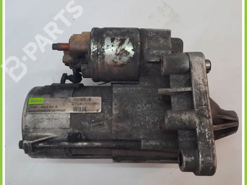 Startmotor PEUGEOT 307 Break (3E) 1.6 HDi 110 | BP11370138M8 