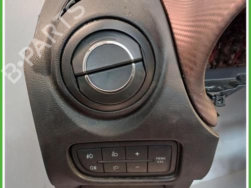 Dashboard ALFA ROMEO MITO (955_) 1.3 MultiJet (955AXH1B, 955AXT1A) | BP40141562C46 - Image 3