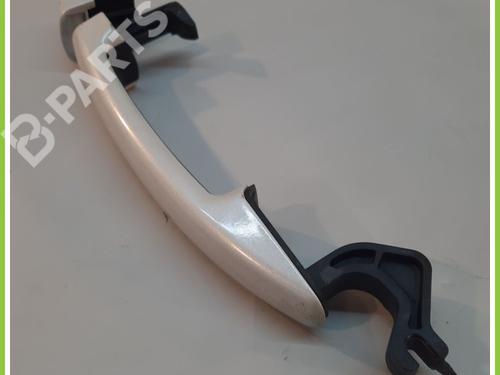 Rear right exterior door handle PEUGEOT 5008 (0U_, 0E_) 2.0 HDi | BP11367922C130 