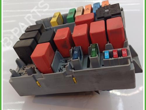 Fuse box FIAT 500 (312_) 1.2 (312AXA1A) | BP17737543E1 