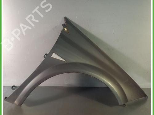 Parafango anteriore destro RENAULT MEGANE II (BM0/1_, CM0/1_) 1.9 dCi (BM0G, CM0G) (120 hp) 31286534