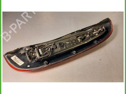Left taillight OPEL CORSA C (X01) 1.2 (F08, F68) | BP27409467C34 