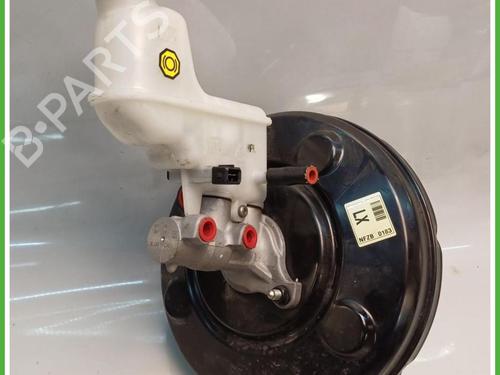 Servo brake SSANGYONG XLV SUV e-XGi 160 | BP40143373M42 - Image 3