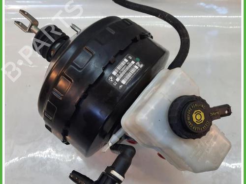 Servo brake BMW 1 (E87) 118 d | BP40133458M42 - Image 6