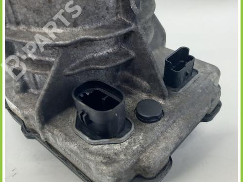Styring servopumpe CITROËN C4 Grand Picasso I (UA_) 1.6 HDi | BP11369005M99 
