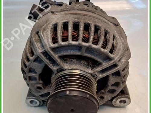 Alternator MINI MINI (R56) Cooper D | BP40145515M7 - Image 2