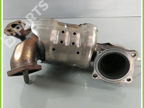 Catalyst HYUNDAI TUCSON (NX4E, NX4A) 1.6 T-GDi Hybrid | BP11368231M10 