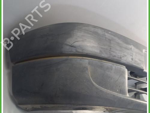 Front bumper PEUGEOT PARTNER Box Body/MPV (5_, G_) 1.9 D | BP19703324C7 
