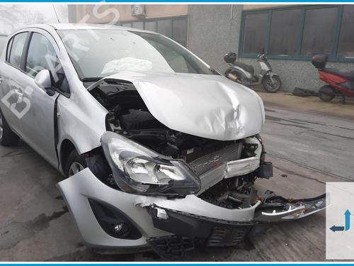 Alternator OPEL CORSA D (S07) 1.2 LPG (L08, L68) | BP40144639M7 - Image 9