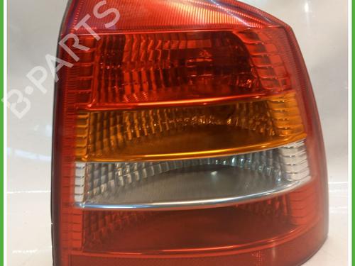 Højre baglygte OPEL ASTRA G Saloon (T98) 1.4 16V (F69) | BP30846929C35