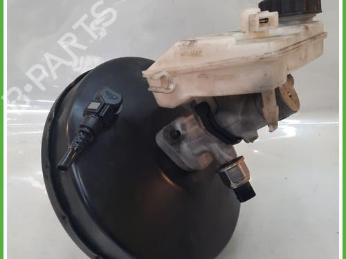 Servo brake PEUGEOT 206 SW (2E/K) 1.4 16V | BP13119963M42 