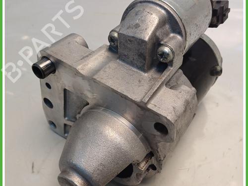 Used Starter MINI MINI (R56) One (95 hp) 25754765
