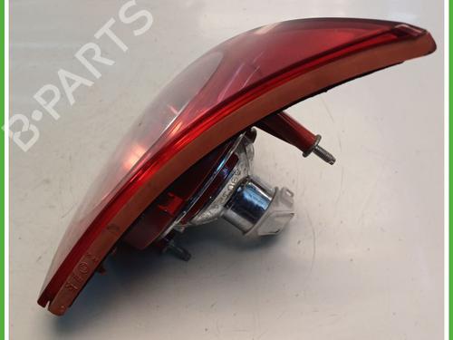 Right taillight VW GOLF V (1K1) 1.9 TDI | BP25712532C35 