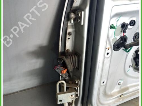 Right front door VW GOLF V (1K1) 1.9 TDI | BP18459024C3 