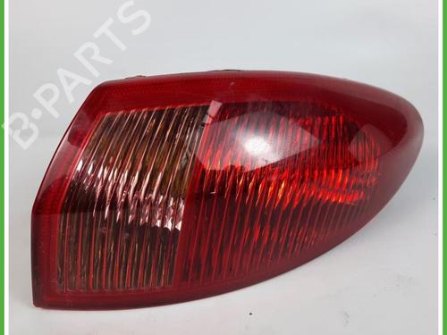 Used Right taillight Right taillight LANCIA Y (840_) 1.2 (840AA, 840AF1A) (60 hp) 40131424 40131424