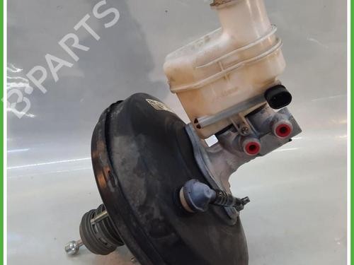 Servo brake LANCIA YPSILON (843_) 1.4 (843.AXG1A) | BP40133432M42 - Image 4