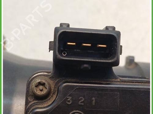 Mass air flow sensor VW PASSAT B5 (3B2) 1.8 | BP29914451M95 