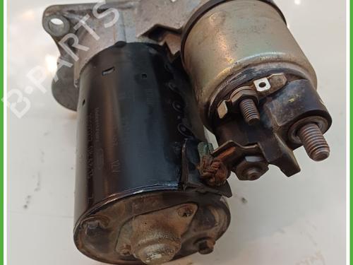 Starter OPEL MERIVA A MPV (X03) 1.4 16V Twinport (E75) | BP16008308M8 