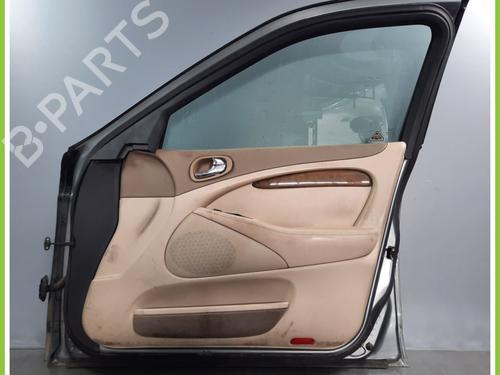Right front door JAGUAR S-TYPE II (X200) 3.0 V6 | BP13708056C3 
